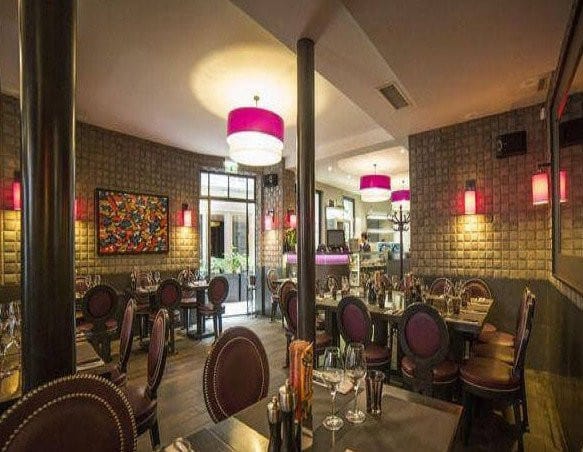 Bistro d'Italie — photo 3