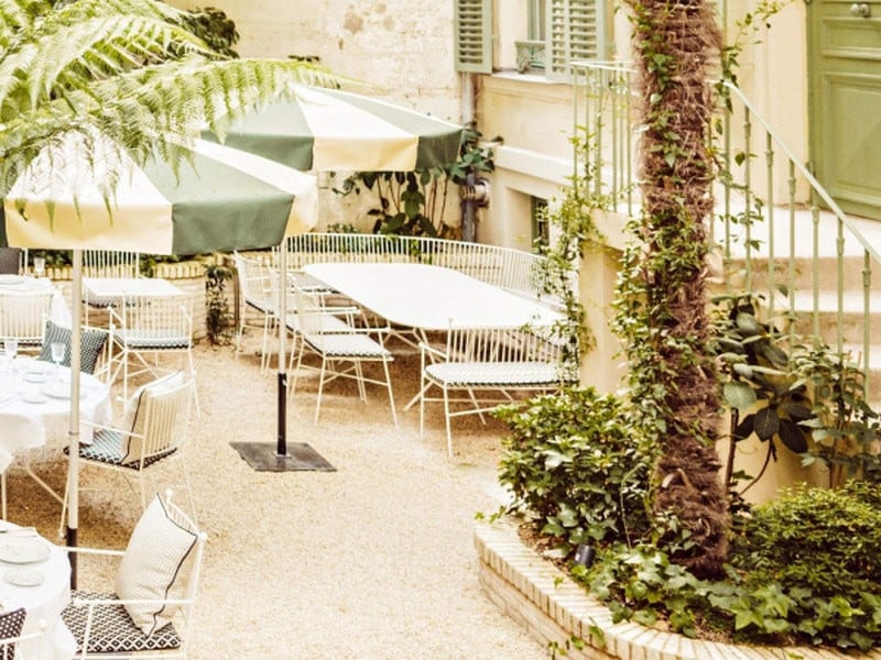 Bistro Djougo — photo 2