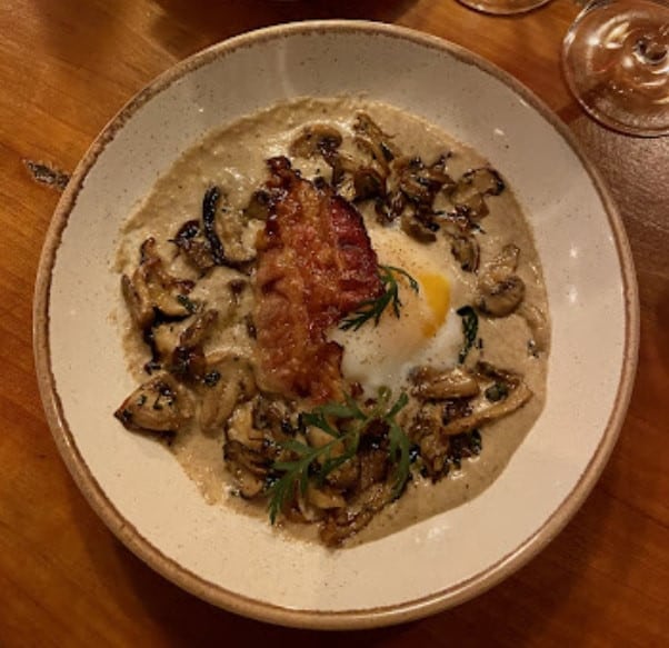 Photo de Bistro Djougo