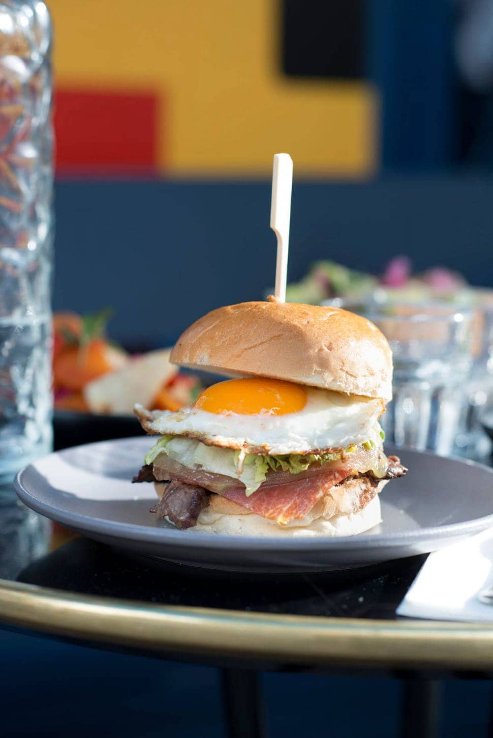 Photo de Bistro Palermo