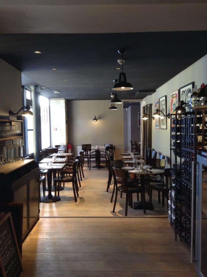 Bistrot du Passage — photo 3