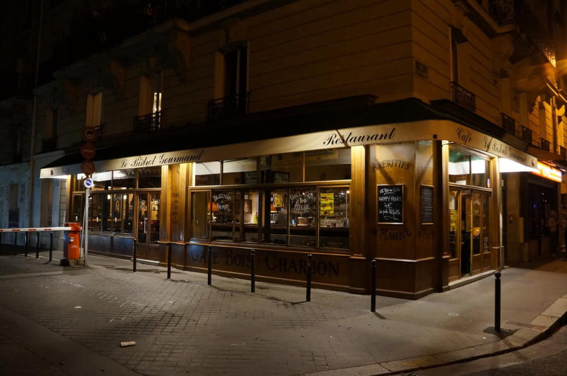 Bistrot Gourmand — photo 2