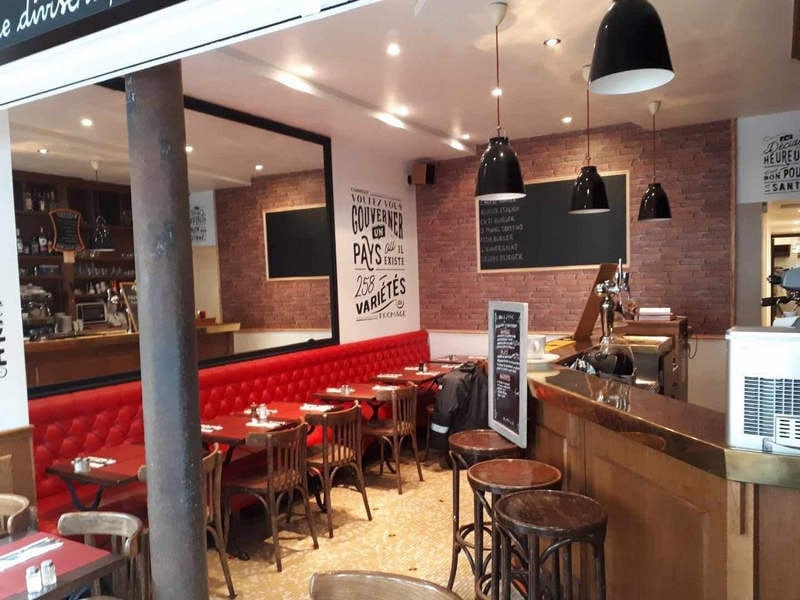 Bistrot Jadis — photo 3