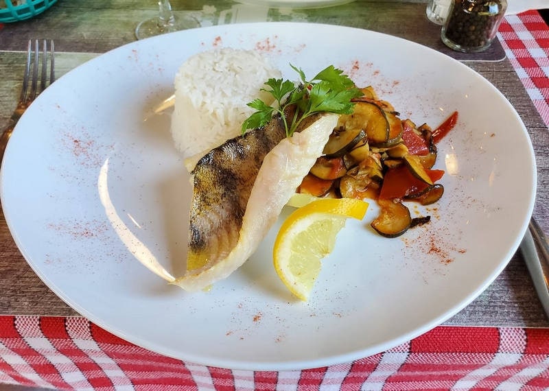 Photo de Bistrot Jadis