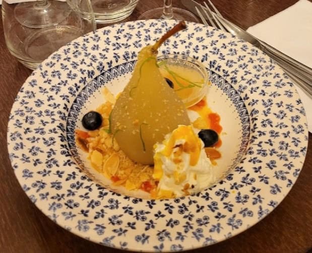 Photo de Bistrot Monceau
