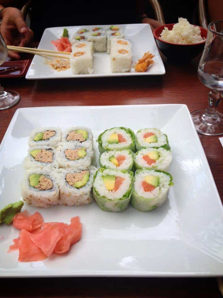 Bistrot Osaka — photo 2