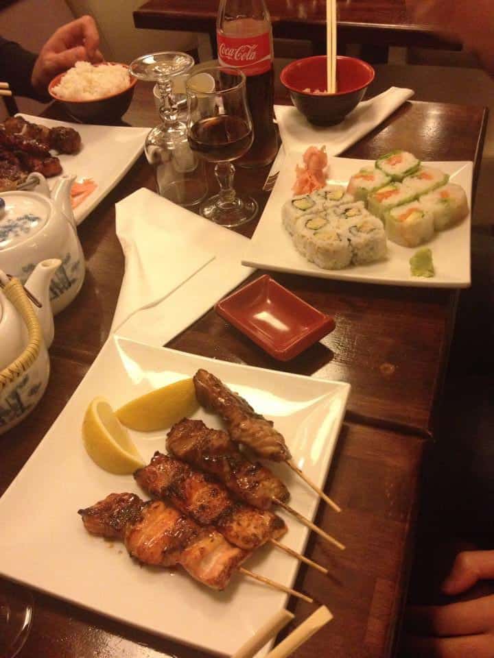 Bistrot Osaka — photo 3