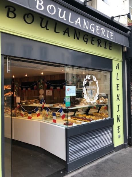 Boulangerie Alexine — photo 3