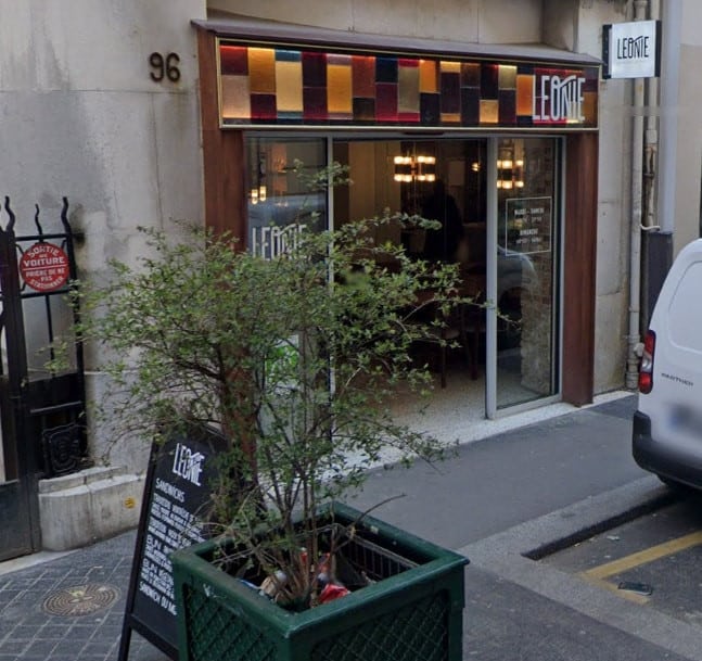 Boulangerie Léonie — photo 3