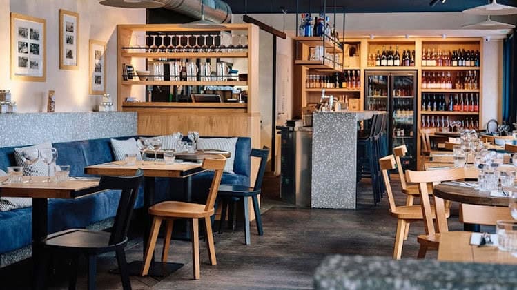 Breizh Café — photo 3