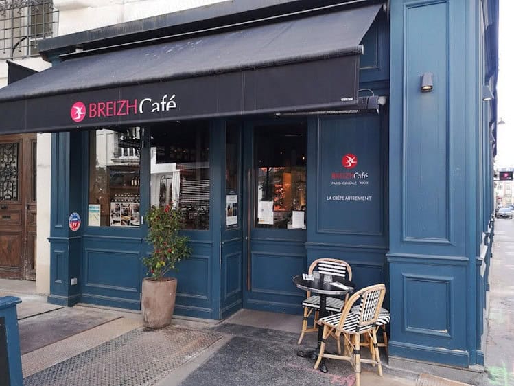 Breizh Café — photo 2
