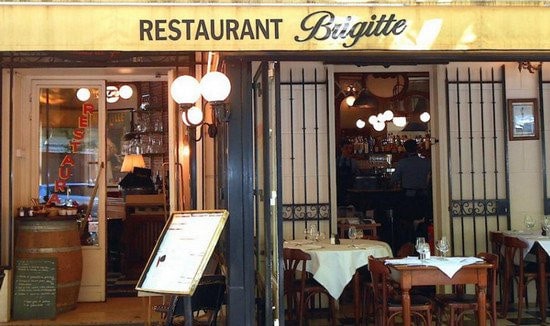 Brigitte — photo 2