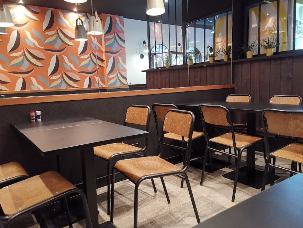 Broz Burger — photo 3