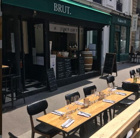 Brut. — photo 2