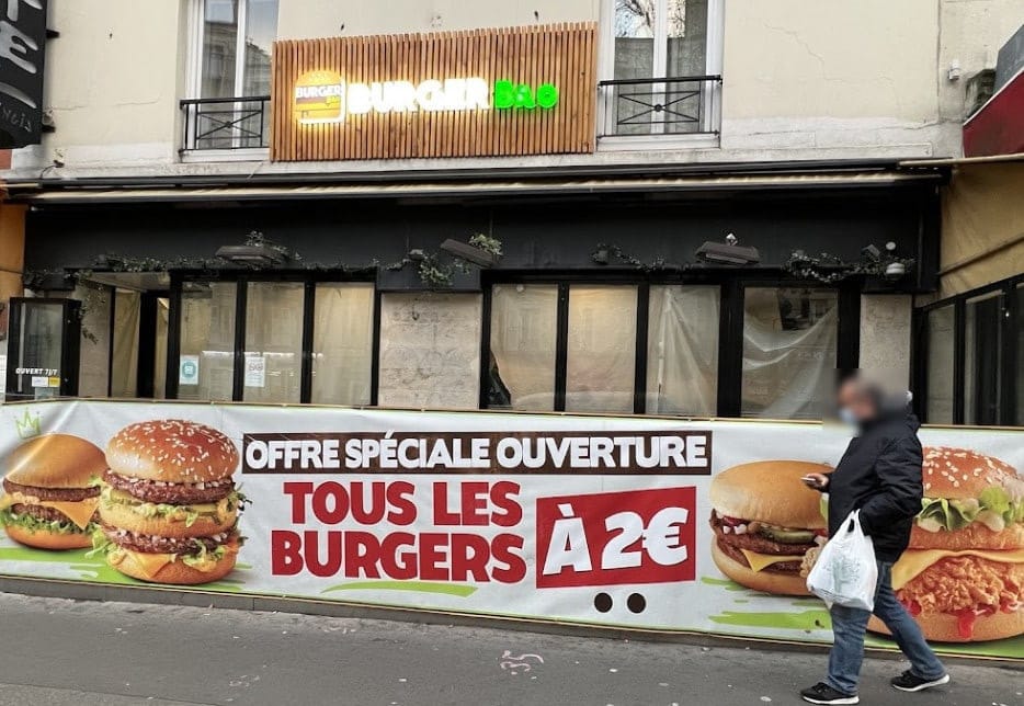 Burger Bro — photo 2