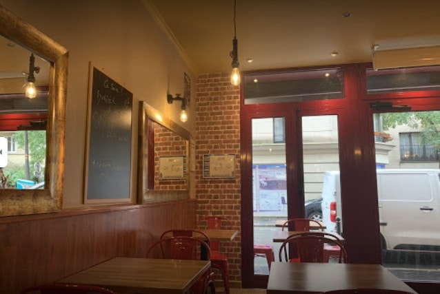 Burger & Cook — photo 3