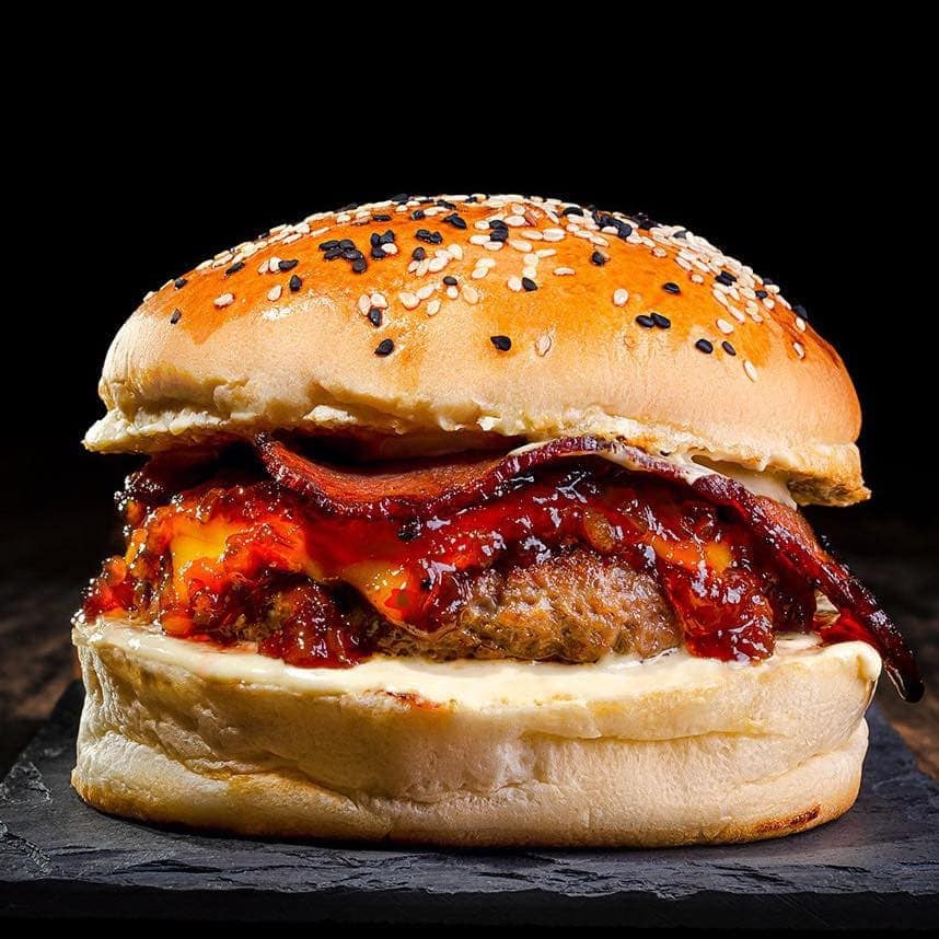 Burger & Cook — photo 2