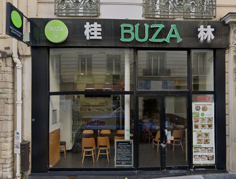 Buza — photo 3