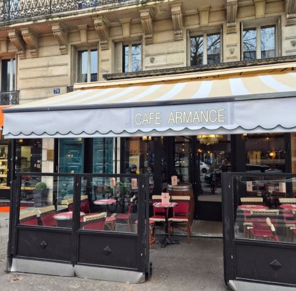 Café Armance — photo 3