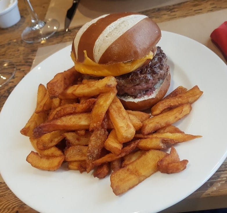 Photo de Café biergit
