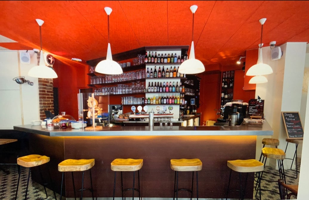 Café biergit — photo 3