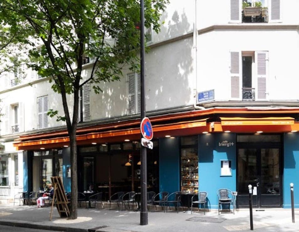 Café biergit — photo 2