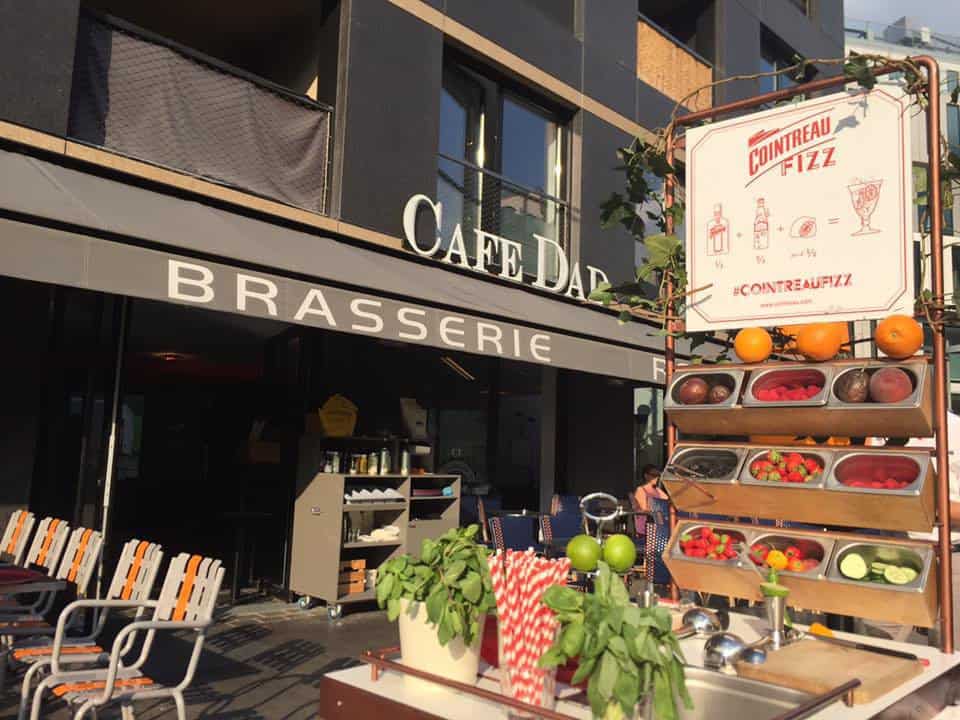 Cafe Dad — photo 2