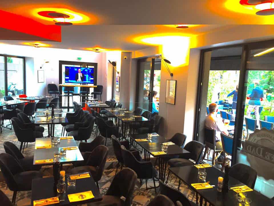 Cafe Dad — photo 3