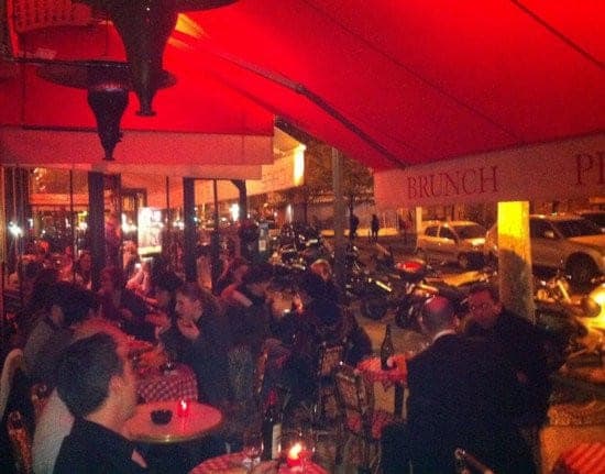 Café des dames — photo 3