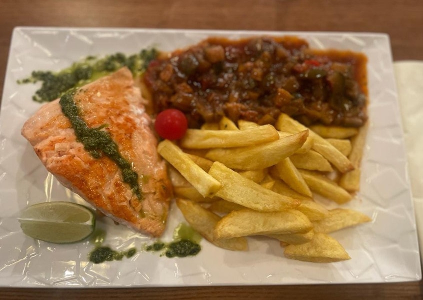 Café Ema — photo 2