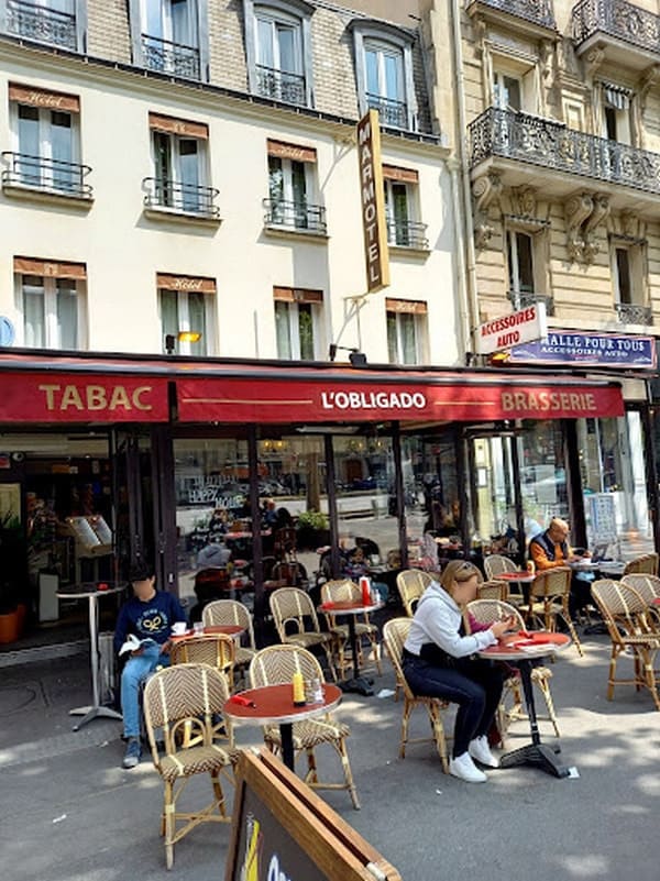 Café Obligado — photo 3