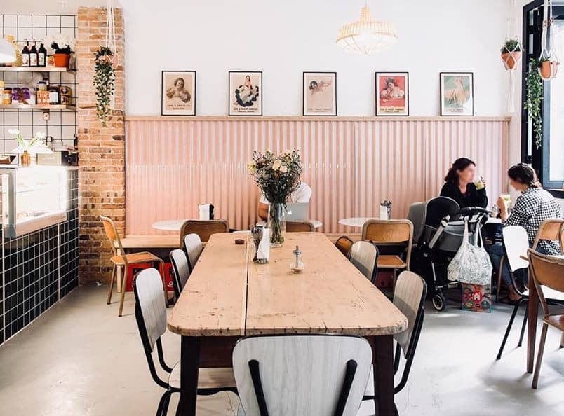 Café Pimpin — photo 3