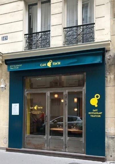 Cantin'h — photo 2