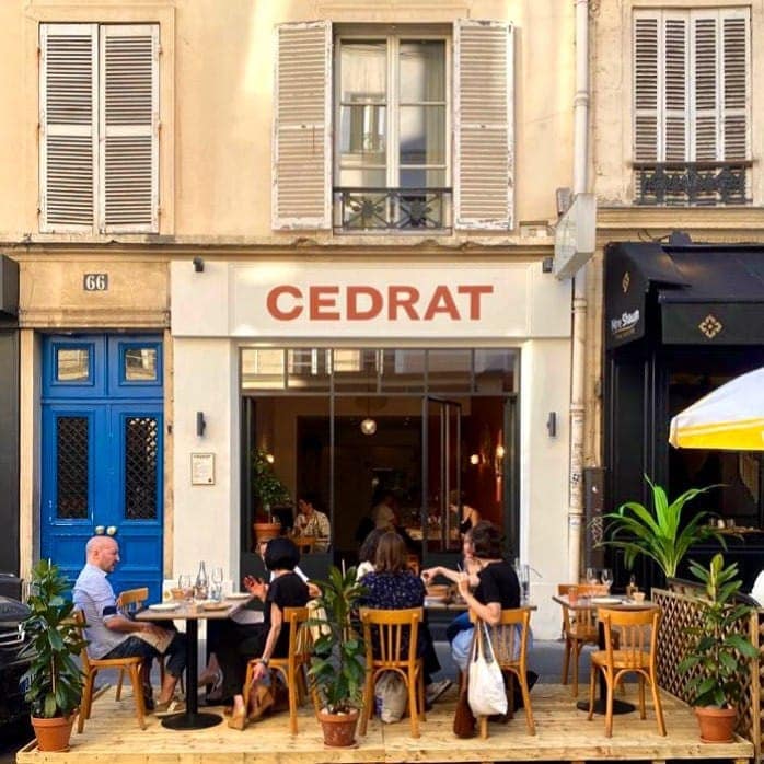 Cedrat — photo 2