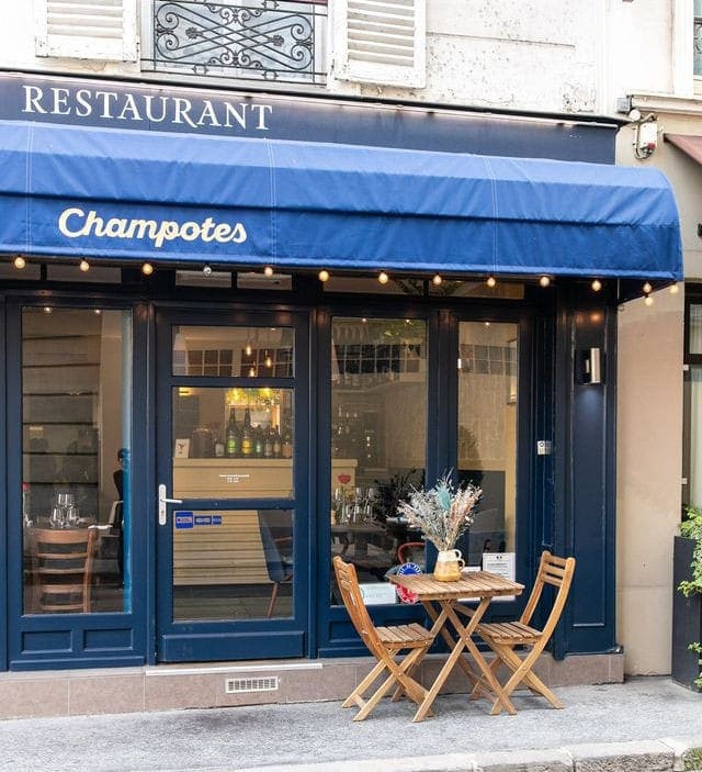Champotes — photo 2