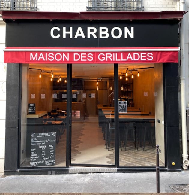 Charbon — photo 2