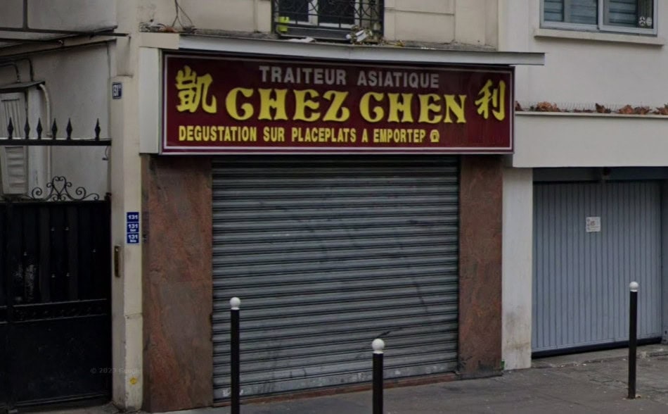 Chez Chen — photo 3