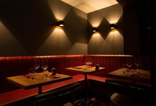 Chez Christophe — photo 3