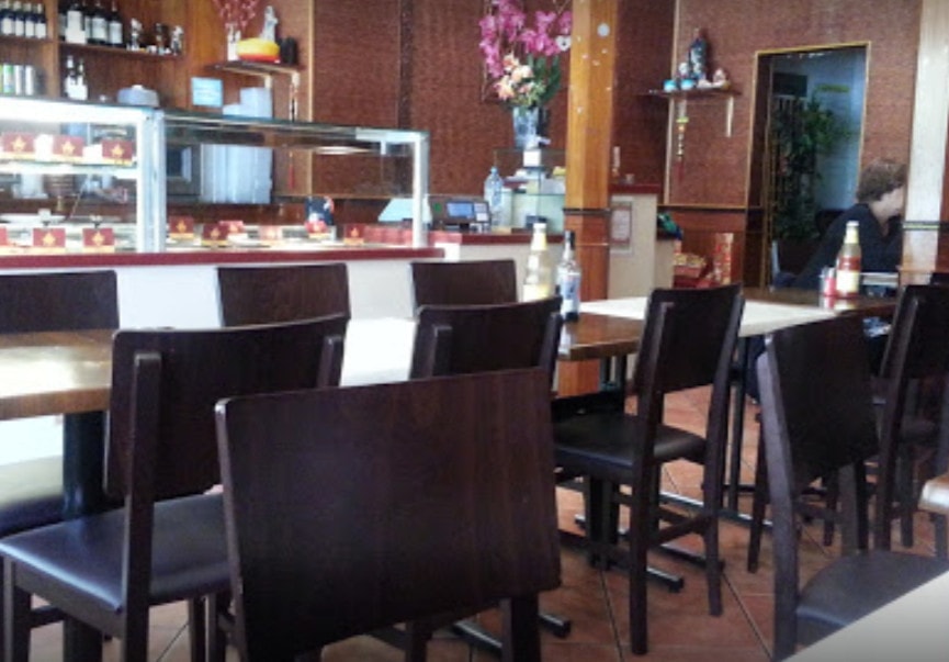 Chez Chung — photo 3