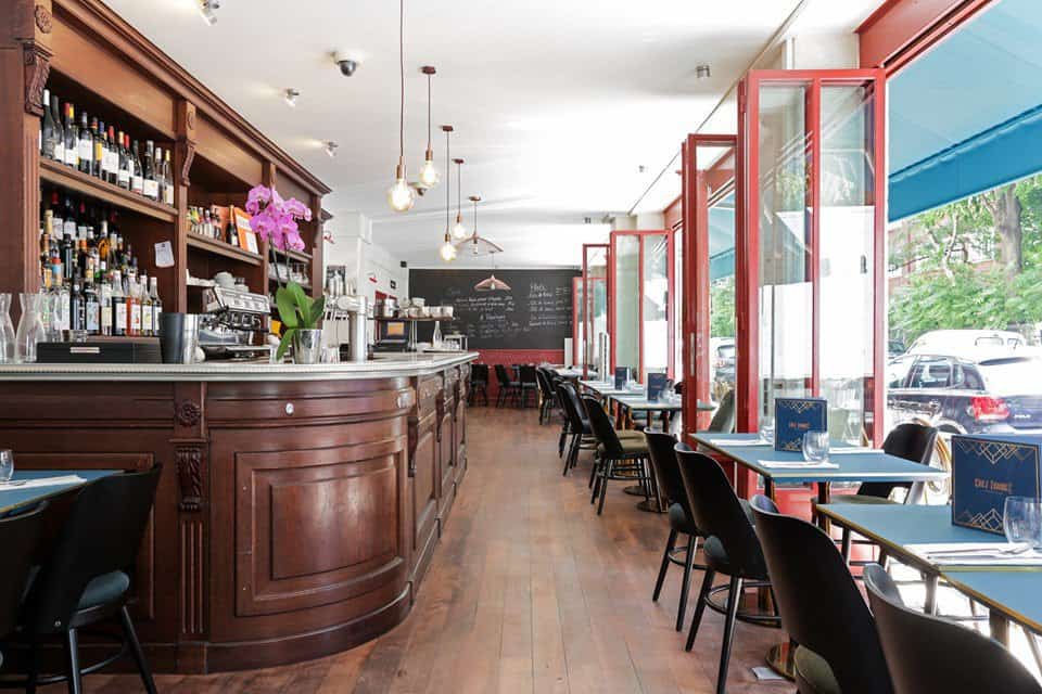 Chez FrancK — photo 3