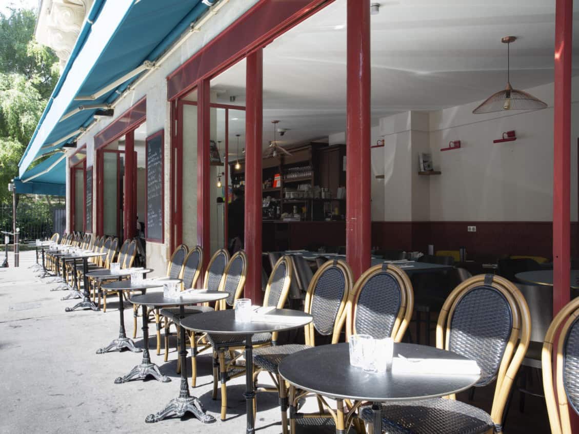 Chez FrancK — photo 2