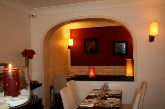 Chez Gabrielle — photo 3