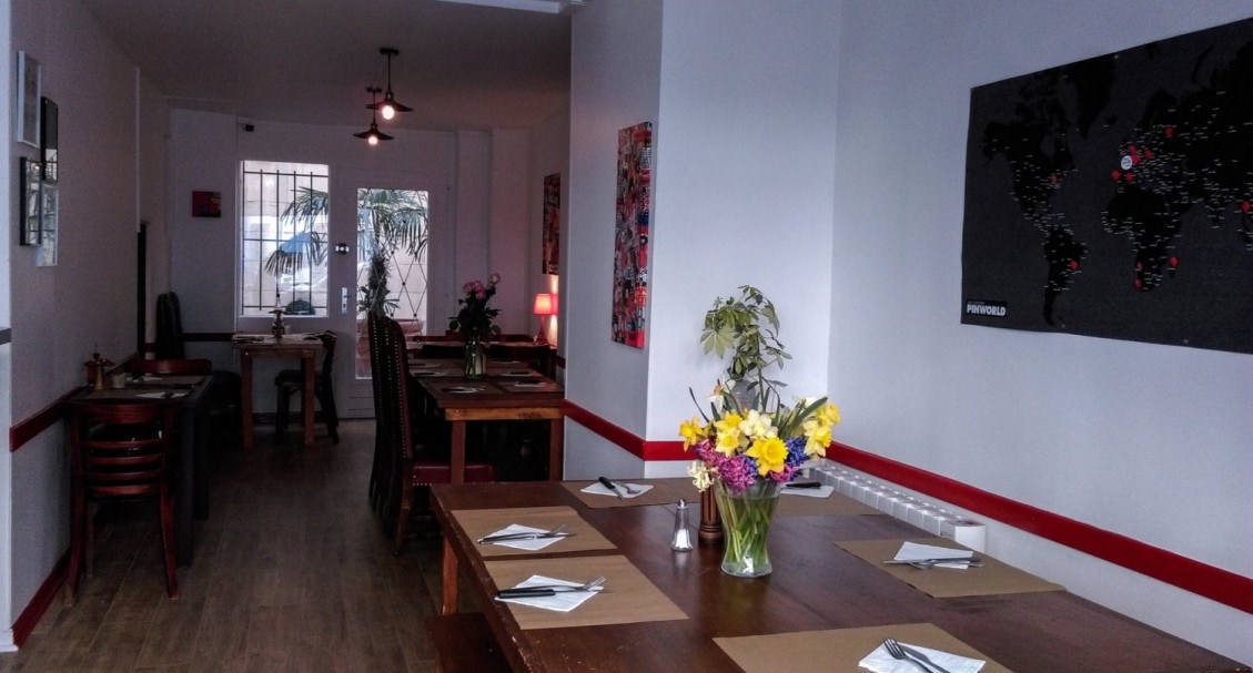 Chez Gusto — photo 3