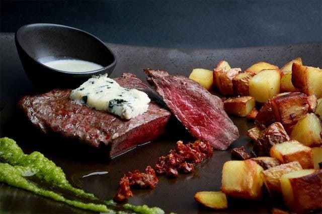Photo de Chez Gusto