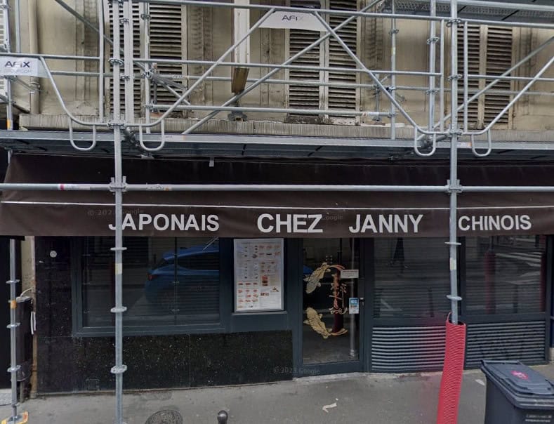 Chez Janny — photo 2