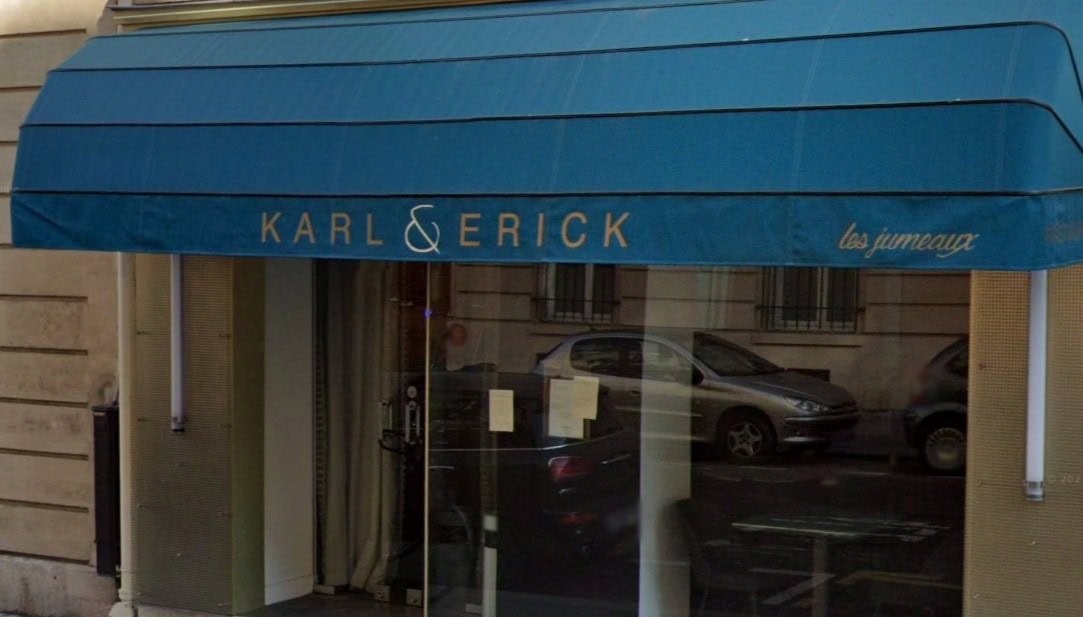 Chez Karl et Erick — photo 2