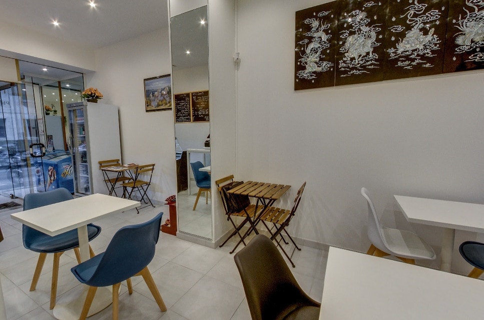 Chez Kevin Café — photo 3