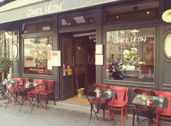Chez léon — photo 2