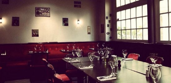 Chez léon — photo 3