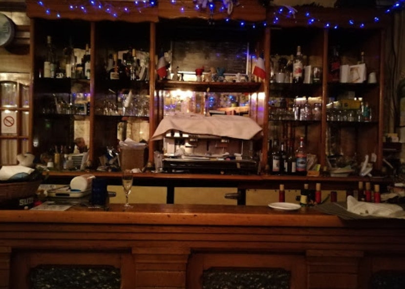 Chez Lucette — photo 2